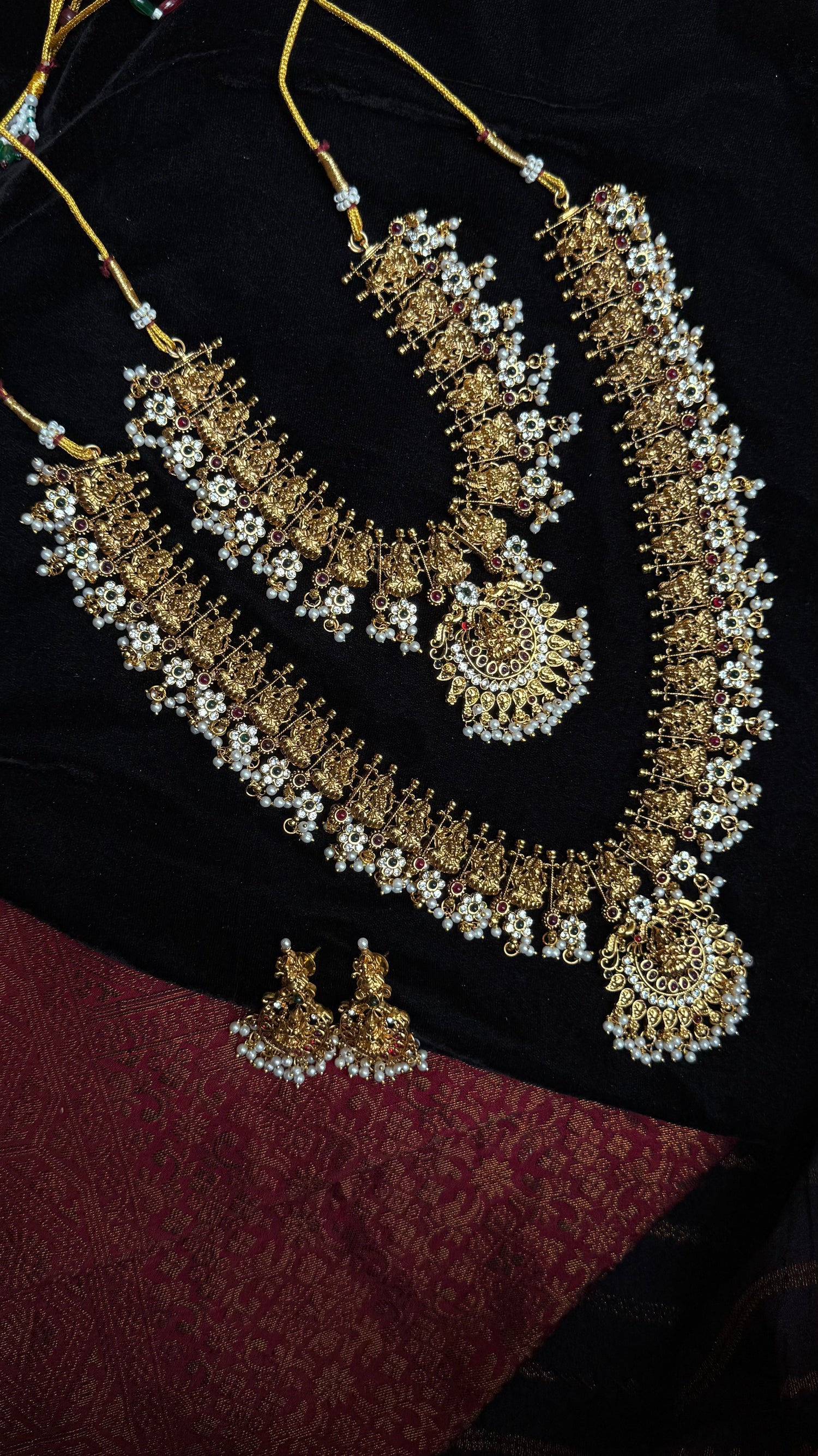 Bridal Sets