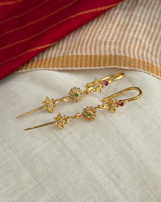 Premium Bugadi/Earcuff-AE001