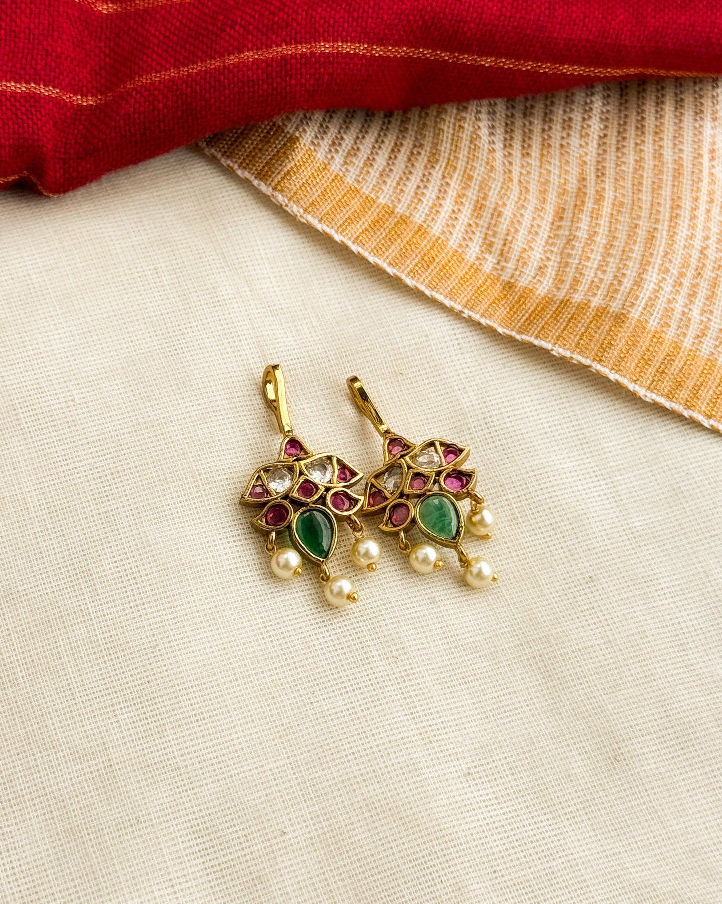 Premium Earcuff/Bugadi-AE008