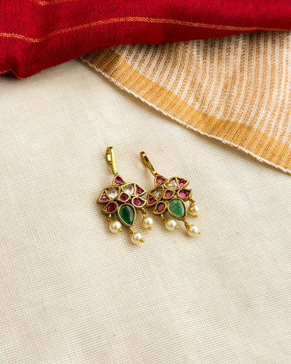 Premium Earcuff/Bugadi-AE008