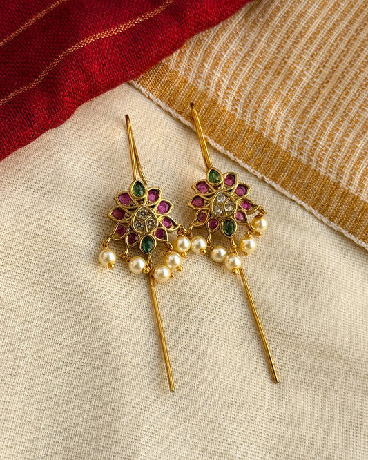 Premium Earcuff/ Bugadi-AE002