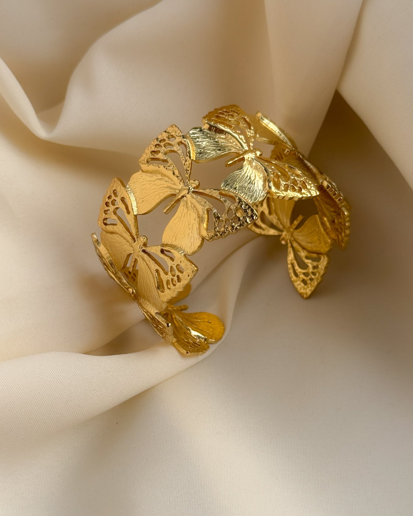 Daily Wear Butterfly Kada