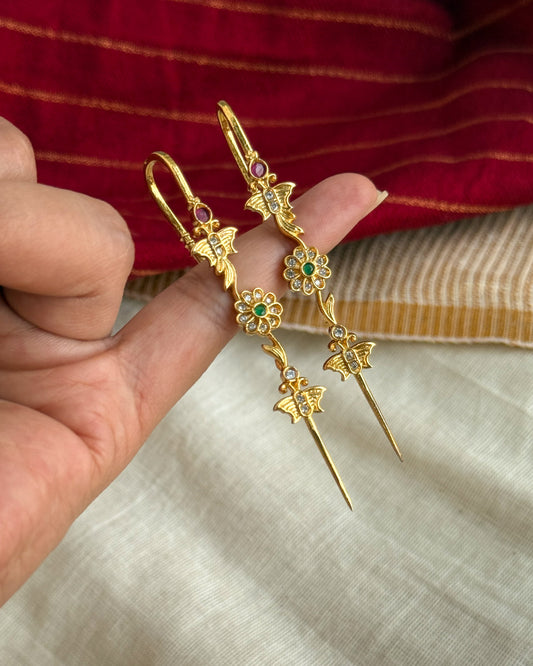 Premium Bugadi/Earcuff-AE001