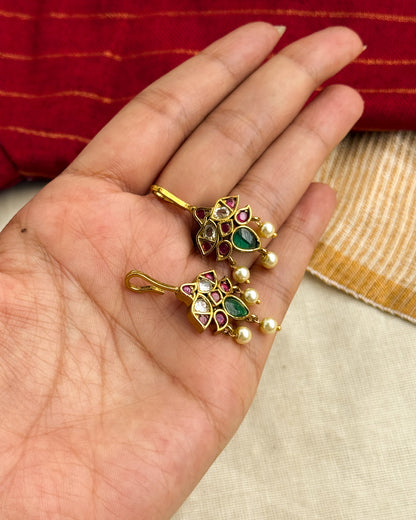 Premium Earcuff/Bugadi-AE008