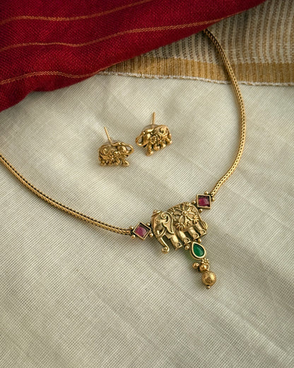 Haathi Choker-AN016