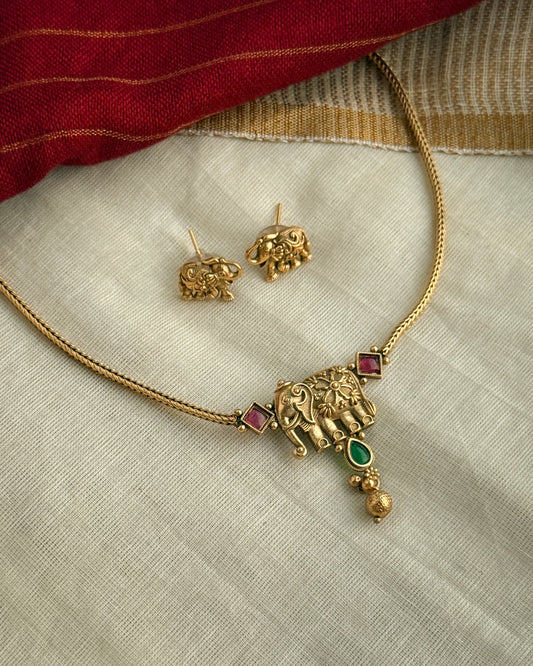 Haathi Choker-AN016