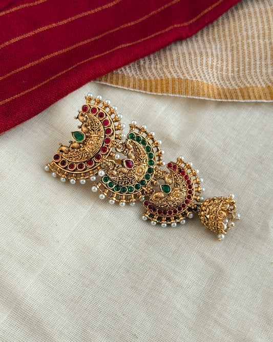 Hair Accessory-AA001