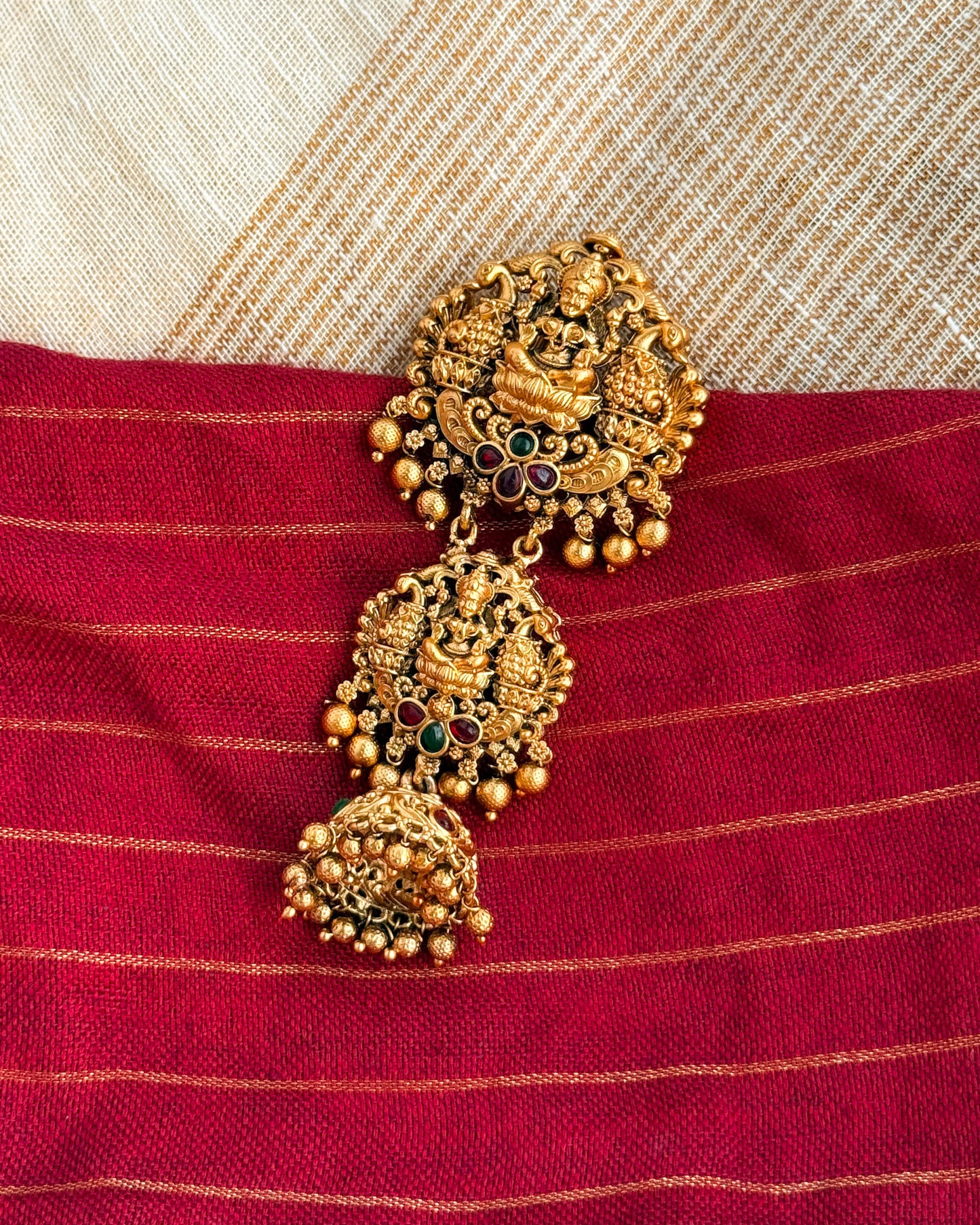 Hair Accessory- AA003