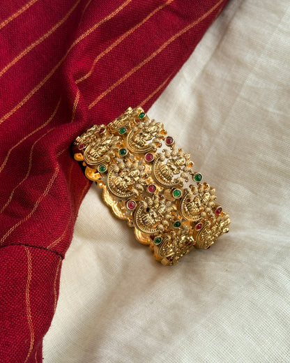 Traditional Lakshmi Bangles-AB001