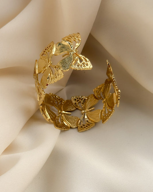 Daily Wear Butterfly Kada