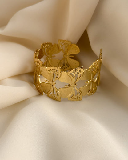Daily Wear Butterfly Kada