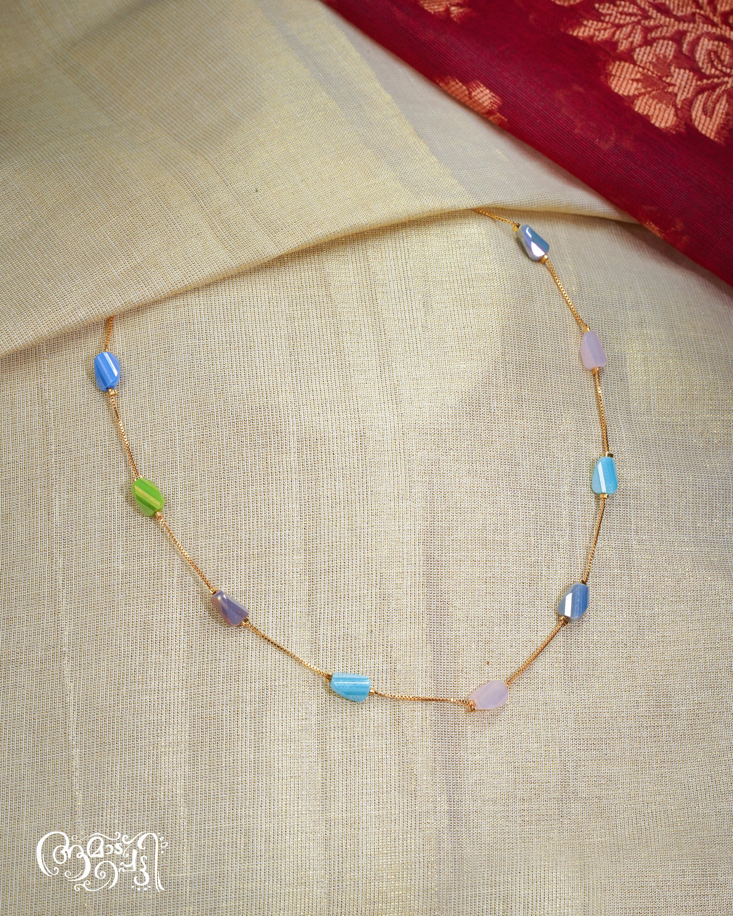 Simple Daily wear chain