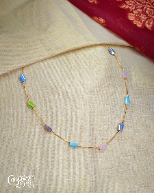 Simple Daily wear chain
