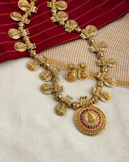 Traditional Kaashu Maala-AH025