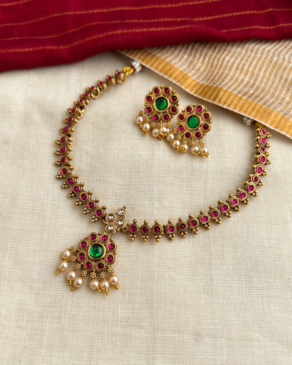 Traditional Attigai - AN077