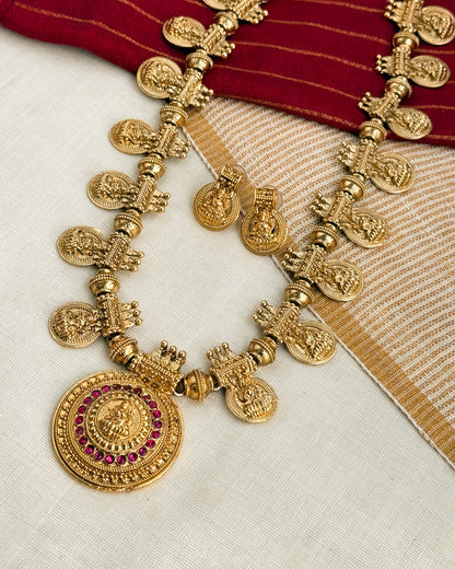 Traditional Kaashu Maala-AH025