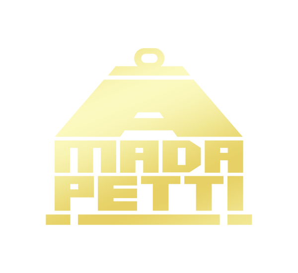 Amadapetti